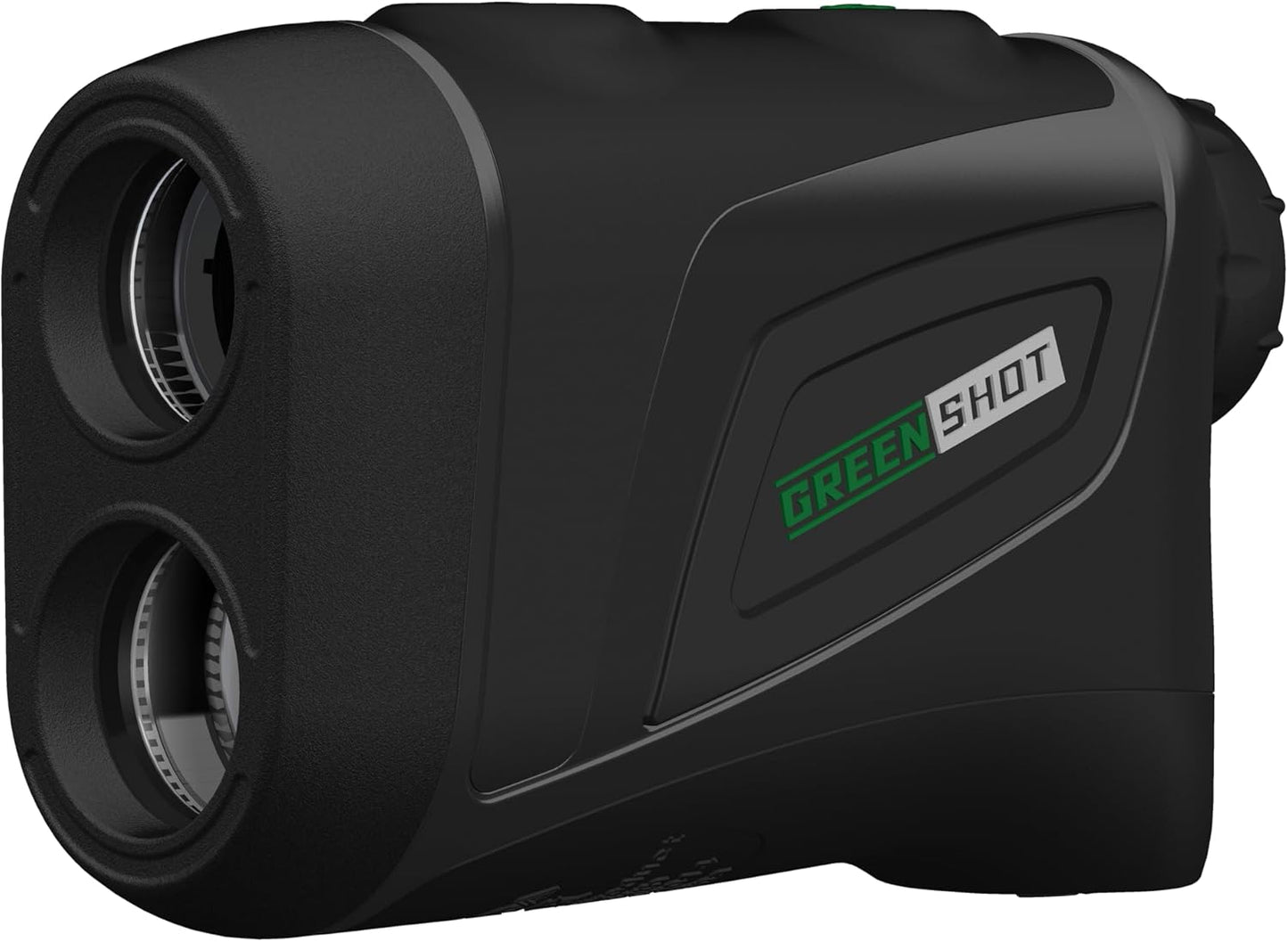 HL1000 Range Finder for Hunter, 1200Y Hunting Rangefinder, 6X Magnification Laser Rangefinder, Waterproof Range Finder for Shooting Golf Bow with Slope Mode, Free Battery, Carrying Case